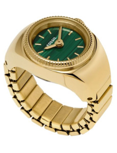 Zegarek damski FOSSIL Watch Ring ES5308