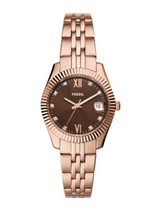 Zegarek damski Fossil Scarlette ES5324