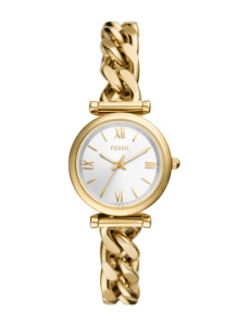 Zegarek damski Fossil Carlie ES5329