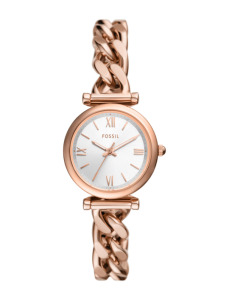 Zegarek damski FOSSIL Carlie ES5330