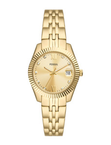 Zegarek damski Fossil Scarlette ES5338