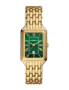 Zegarek damski Fossil Raquel ES5341