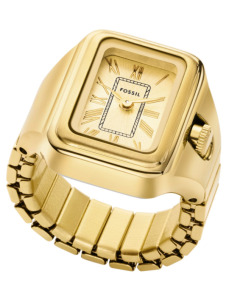 Zegarek damski FOSSIL Watch Ring ES5343