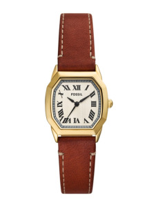 Zegarek damski Fossil Harlow ES5364