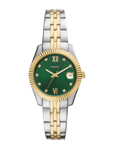 Zegarek damski Fossil Scarlette ES5388