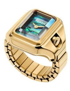 Zegarek damski FOSSIL Watch Ring ES5411