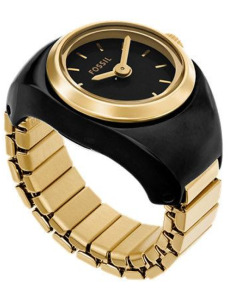 Zegarek damski FOSSIL Watch Ring ES5413