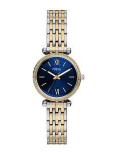 Zegarek damski FOSSIL Carlie ES5438