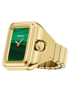 Zegarek damski FOSSIL Raquel Watch Ring ES5448