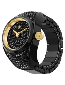 Zegarek damski FOSSIL Watch Ring ES5449