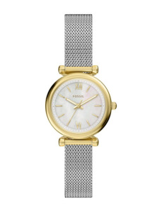 Zegarek damski FOSSIL Carlie ES5463