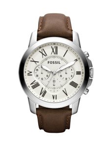 Zegarek męski Fossil Grant FS4735