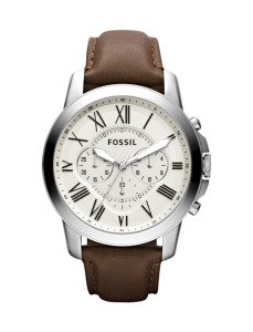 Zegarek męski Fossil Grant FS4735IE