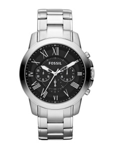 Zegarek męski FOSSIL Grant FS4736