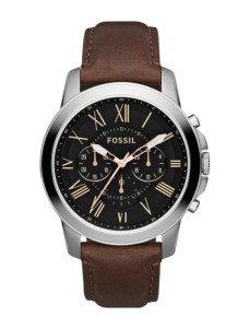 Zegarek męski Fossil Grant FS4813