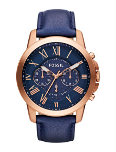 Zegarek męski FOSSIL Grant FS4835
