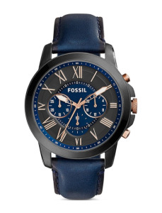 Zegarek męski Fossil Grant FS5061