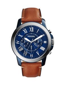 Zegarek męski Fossil Grant FS5151