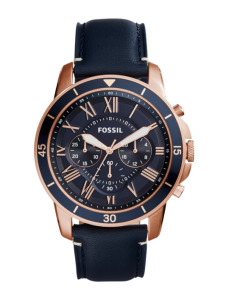 Zegarek męski FOSSIL Grant FS5237