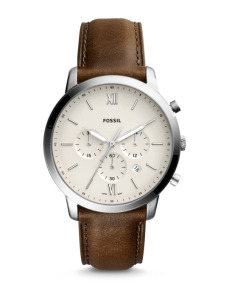 Zegarek męski Fossil Neutra Chronograph FS5380