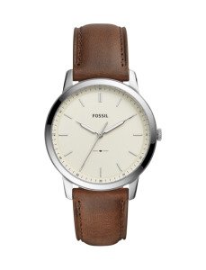 Zegarek męski Fossil The Minimalist 3h FS5439