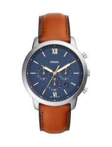 Zegarek męski Fossil Neutra Chrono FS5453