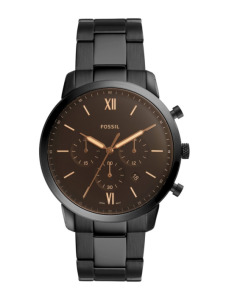 Zegarek męski FOSSIL Neutra Chrono FS5525
