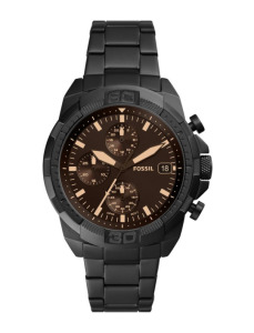 Zegarek męski FOSSIL Bronson FS5851