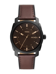 Zegarek męski FOSSIL Machine FS5901