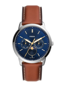 Zegarek męski Fossil Neutra FS5903