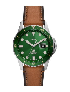 Zegarek męski FOSSIL Fossil Blue FS5946