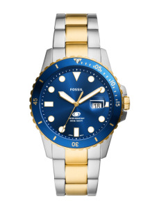 Zegarek męski FOSSIL Blue FS6034