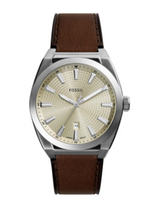 Zegarek męski Fossil Everett FS6071