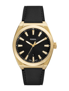 Zegarek męski FOSSIL Everett FS6089