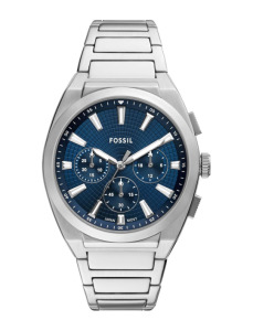 Zegarek męski Fossil Everett FS6104