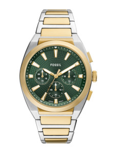 Zegarek męski Fossil Everett FS6106