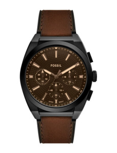 Zegarek męski Fossil Everett FS6108