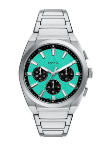 Zegarek męski FOSSIL Everett FS6117