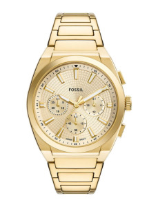 Zegarek męski Fossil Everett FS6119