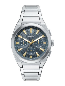 Zegarek męski FOSSIL Everett FS6154