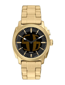 Zegarek męski FOSSIL Machine Big Tic FS6157