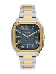 Zegarek męski FOSSIL Crosby FS6161