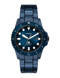 Zegarek męski FOSSIL Fossil Blue FS6166