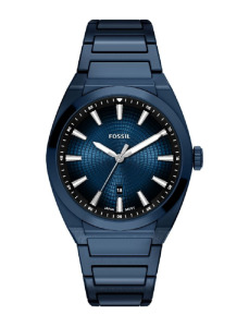Zegarek męski FOSSIL Everett FS6169