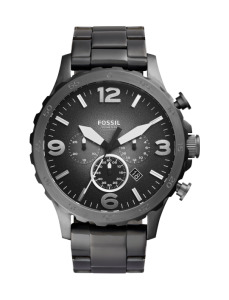 Zegarek męski Fossil Nate JR1437