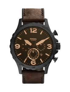 Zegarek męski Fossil Nate JR1487