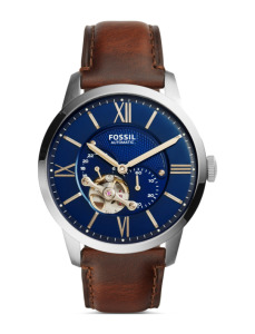 Zegarek męski Fossil Townsman Automatic ME3110