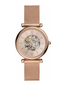 Zegarek damski FOSSIL Classics ME3175