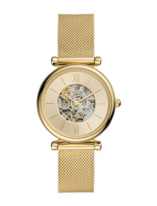 Zegarek damski FOSSIL Carlie Automatic ME3250