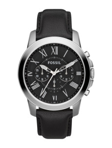 Zegarek męski Fossil Grant FS4812